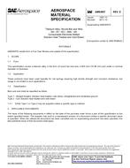 SAE AMS4957E