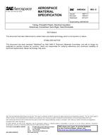 SAE AMS3634E