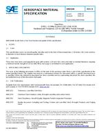 SAE AMS6346B