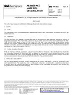 SAE AMS3023A
