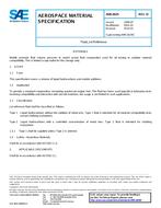 SAE AMS2629D
