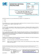SAE AMS5834D