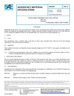 SAE AMS6945B