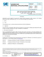 SAE AMS5831D