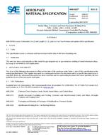SAE AMS5835D