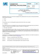 SAE AMS6396F