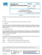 SAE AMS6345D