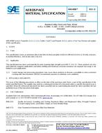 SAE AMS4096D
