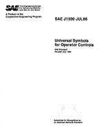 SAE J1500_198607