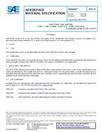 SAE AMS6434H