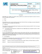 SAE AMS5648M