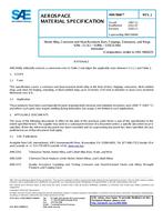 SAE AMS5666J