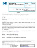 SAE AMS6304M