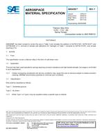 SAE AMS4959F