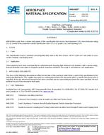 SAE AMS6509A