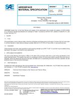 SAE AMS4966R