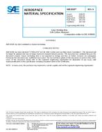 SAE AMS5030K