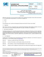 SAE AMS6523H