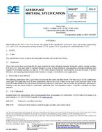 SAE AMS6528D