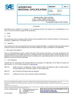 SAE AMS4269A