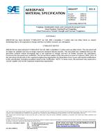 SAE AMS6474B