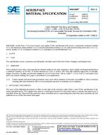 SAE AMS6408E
