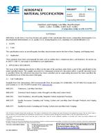 SAE AMS6303J