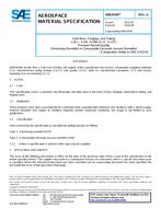 SAE AMS6548A