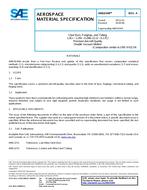 SAE AMS6549A