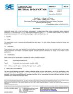 SAE AMS6493B