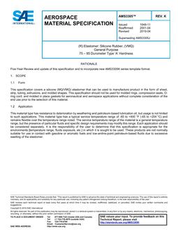 SAE AMS3305K