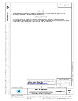 SAE AMSI23053/2A