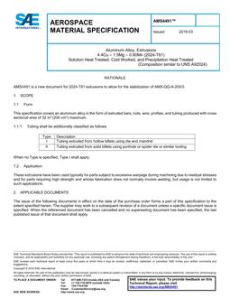 SAE AMS4491