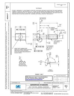 SAE AS3412C