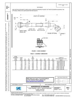 SAE AS5459C