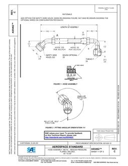 SAE AS5462C
