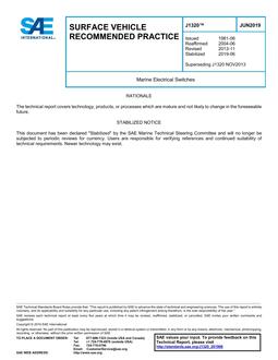 SAE J1320_201906