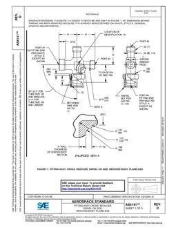 SAE AS4141D