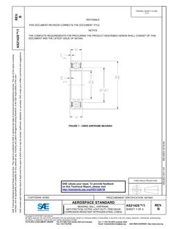 SAE AS21428/1B