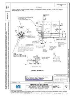 SAE AS3531B