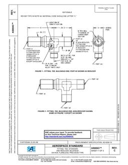 SAE AS6043C