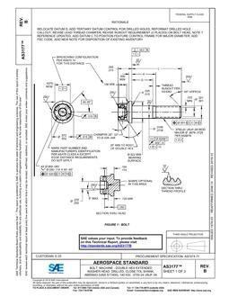 SAE AS3177B