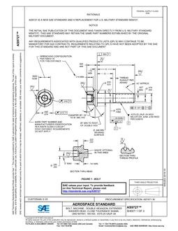 SAE AS9727