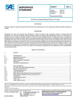 SAE AS5649A