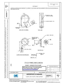 SAE AS25281D