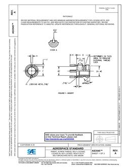 SAE AS3545A