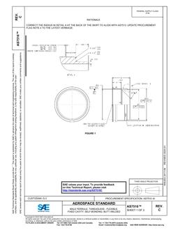 SAE AS7516C