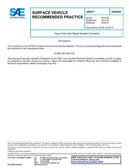 SAE J2839_202001
