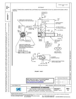 SAE AS3252E