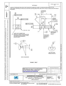 SAE AS3233B